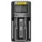 Nitecore UM2 Зарядний пристрій (2 канали)