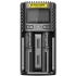 Nitecore UM2 Зарядний пристрій (2 канали)