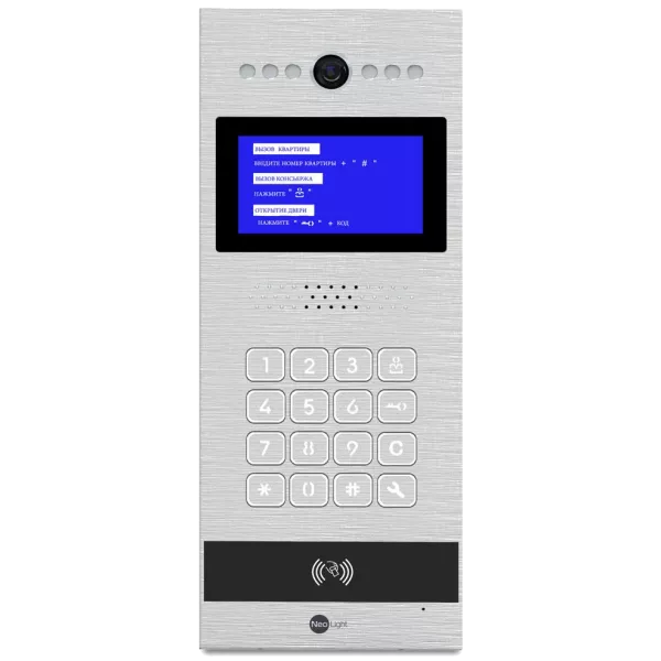 NeoLight NL-HPC03 FHD/MF Відеопанель