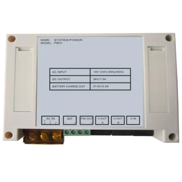 Neolight NL-P01 Блок живлення