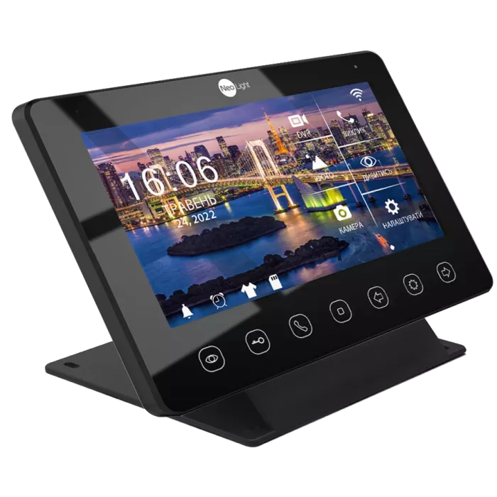 NeoLight  NL-TB01 Настільний кронштейн