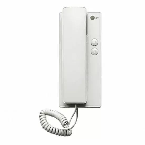 NL-U01 Аудіотрубка