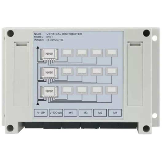 NeoLight NL-V01 Комутатор