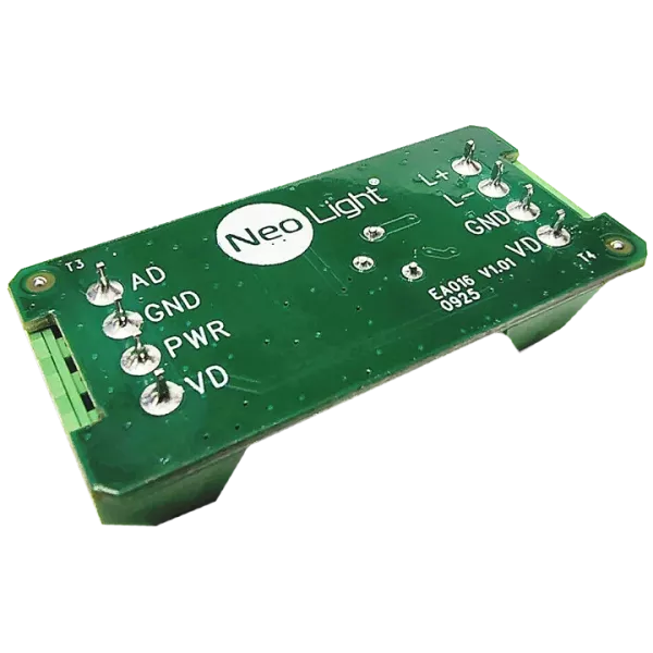 NeoLight NL-Z02 Адаптер