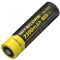 Nitecore NL1823 Акумулятор Li-Ion 18650 3.7V (2300 мА*г) захищений