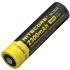 Nitecore NL1823 Аккумулятор Li-Ion 18650 3.7V (2300 мА*ч) защищенный