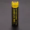 Nitecore NL1823 Акумулятор Li-Ion 18650 3.7V (2300 мА*г) захищений