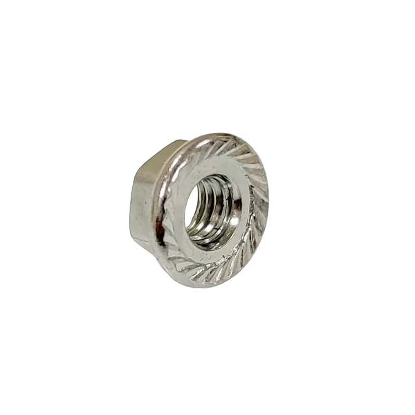 Metalvis М5 Гайка