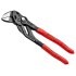 KNIPEX 86 01 180 Кліщі переставні-гайковий ключ
