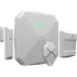 Tiras Orion NOVA X Basic kit (white) Комплект бездротової охоронної системи