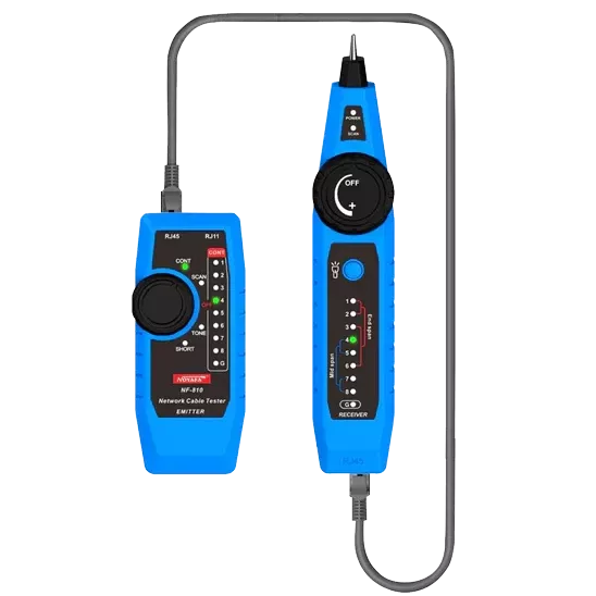 NOYAFA NF-810 Кабельний тестер