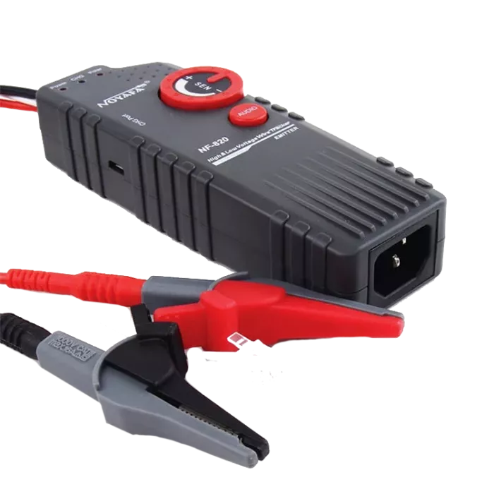 NOYAFA NF-820 Детектор прихованої проводки