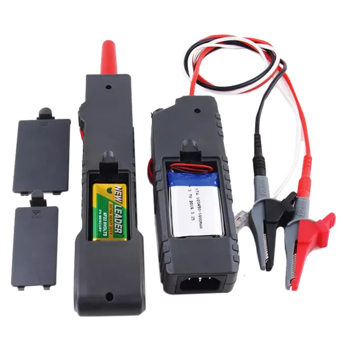 NOYAFA NF-820 Детектор прихованої проводки
