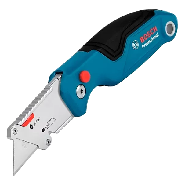 Bosch Professional Складаний ніж