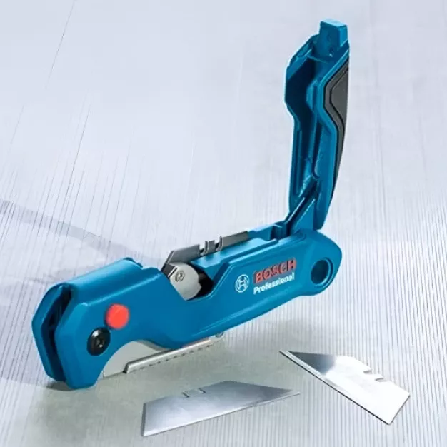 Bosch Professional Складаний ніж
