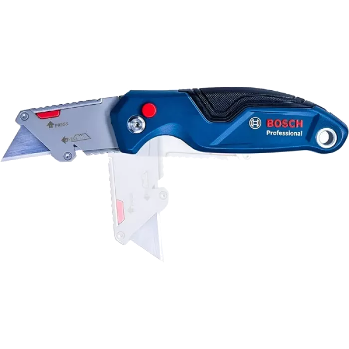 Bosch Professional Складаний ніж