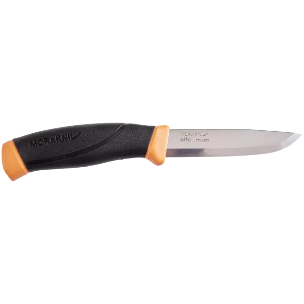 Morakniv Companion S Burnt Orange Ніж