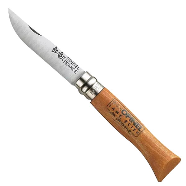 Opinel №8 VRN Ніж