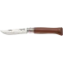 Opinel №9 VRI Нож орех, упаковка