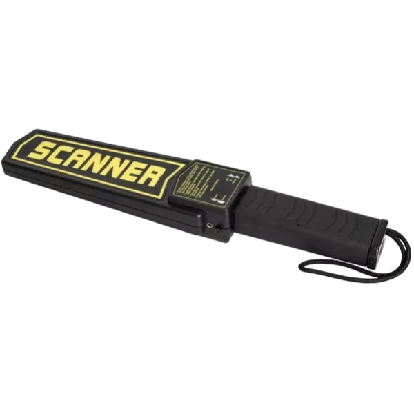 NP-SH100 Ручний металошукач