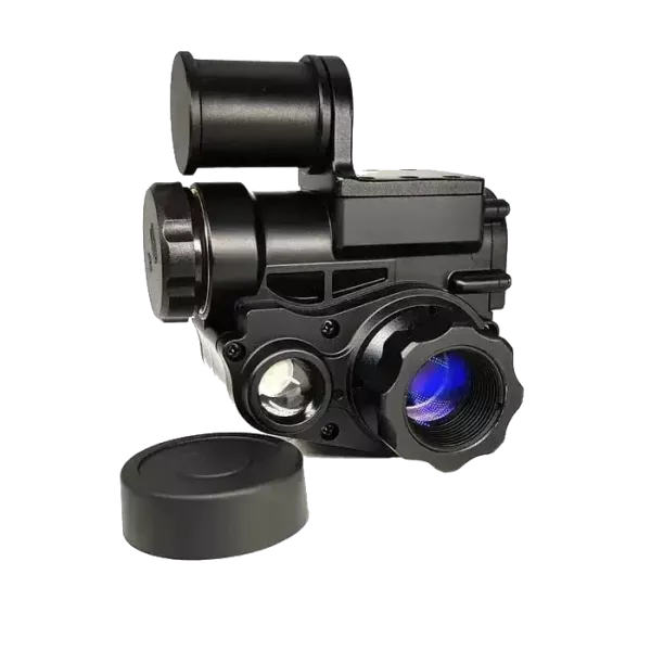 Vector Optics NVG 10 Night Vision Монокуляр нічного бачення з кріпленням на шолом