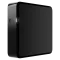 Ajax NVR HDC (16ch) (8EU) ASP black Сетевой видеорегистратор