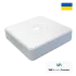 VIA-NVR04V1Q 4-канальний Відеореєстратор VIASecurity