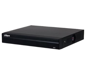 DHI-NVR1108HS-S3/H 8-канальний 1U Відеореєстратор Dahua