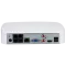 Dahua DHI-NVR2104-4KS3 4PoE 1HDD Lite Відеореєстратор