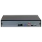 DHI-NVR2108HS-I2 8-канальний 1U 1HDD WizSense Відеореєстратор з HDD 4Тб Dahua