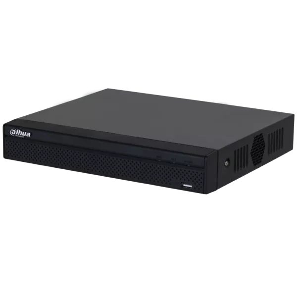 Dahua DHI-NVR2116HS-4KS3 Compact 1U 1HDD Lite Відеореєстратор
