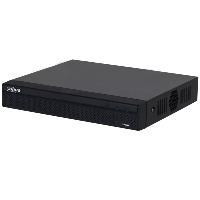 Dahua DHI-NVR2116HS-4KS3 Compact 1U 1HDD Lite Відеореєстратор