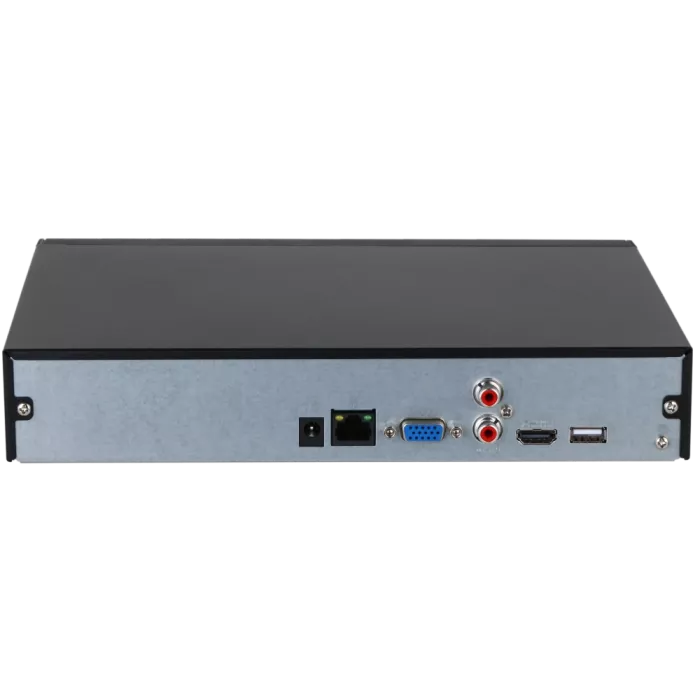 Dahua DHI-NVR2116HS-4KS3 Compact 1U 1HDD Lite Відеореєстратор