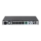 DHI-NVR2216-16P-I2 16-канальный 1U PoE 2HDD WizSense Видеорегистратор Dahua