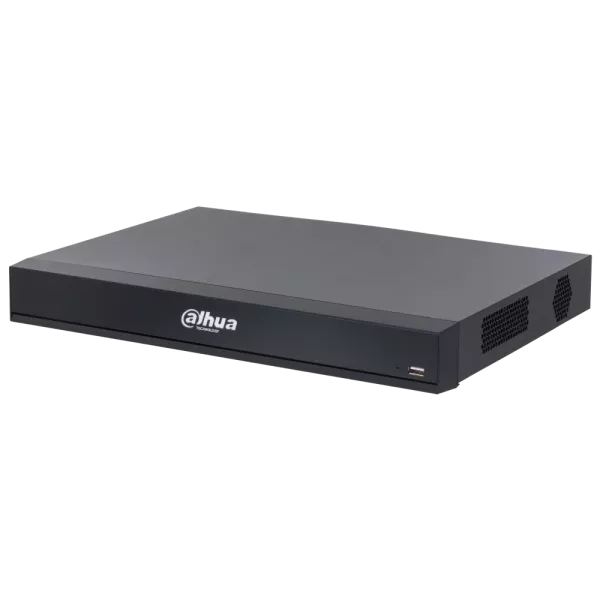 DHI-NVR5232-XI/Pro 32-канальний WizMind WizSeek AcuPick Відеореєстратор Dahua