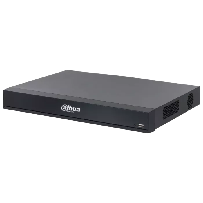 DHI-NVR5232-XI/Pro 32-канальний WizMind WizSeek AcuPick Відеореєстратор Dahua