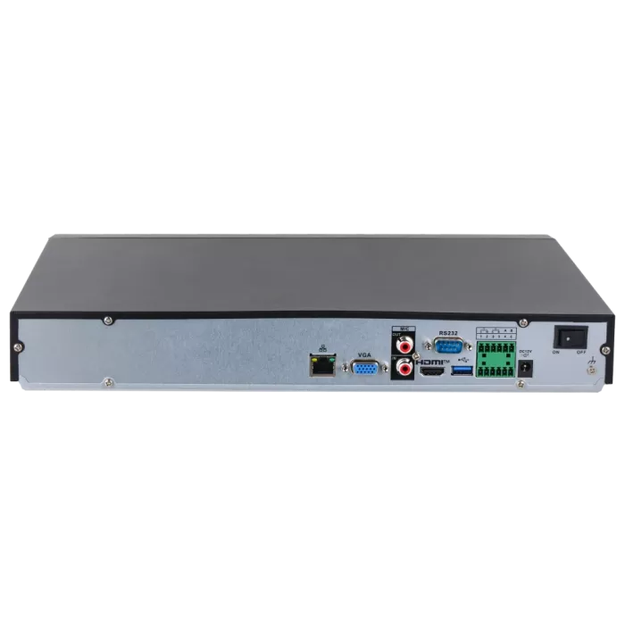 DHI-NVR5232-XI/Pro 32-канальный WizMind WizSeek AcuPick Видеорегистратор Dahua
