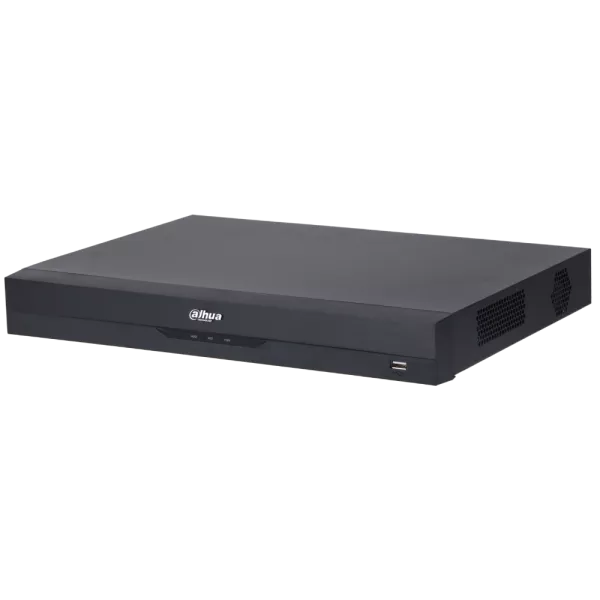 DHI-NVR5232-EI 32-канальний 1U 2HDD WizSense Відеореєстратор Dahua
