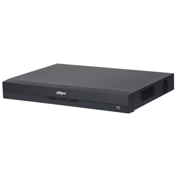DHI-NVR5208-EI2 8-канальний 1U 2HDD WizSense Відеореєстратор Dahua