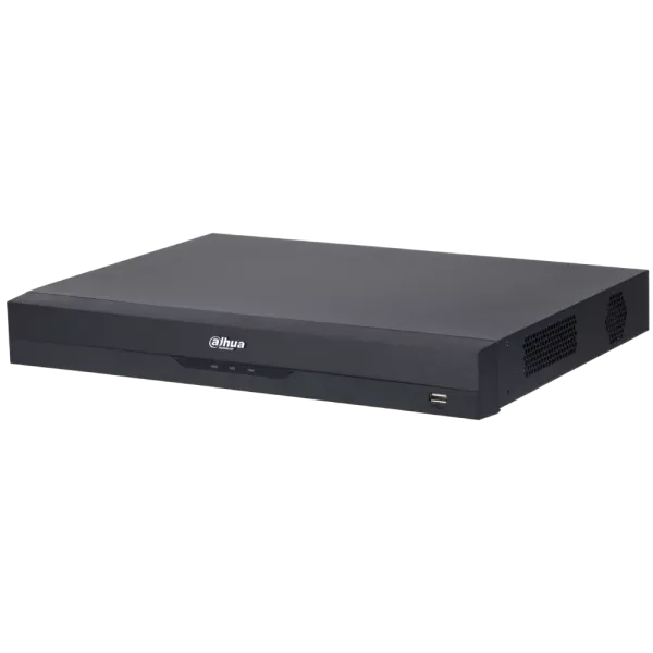 DHI-NVR5216-EI2 16-канальний 1U 2HDD WizSense Відеореєстратор Dahua