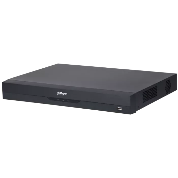 DHI-NVR5216-EI2 16-канальний 1U 2HDD WizSense Відеореєстратор Dahua