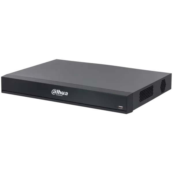 DHI-NVR5216-XI 16-канальний WizMind 1U 2 HDD Відеореєстратор Dahua