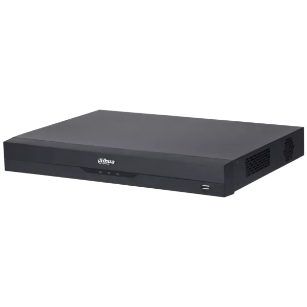 DHI-NVR5232-EI2 32-канальний 1U 2HDD WizSense Відеореєстратор Dahua