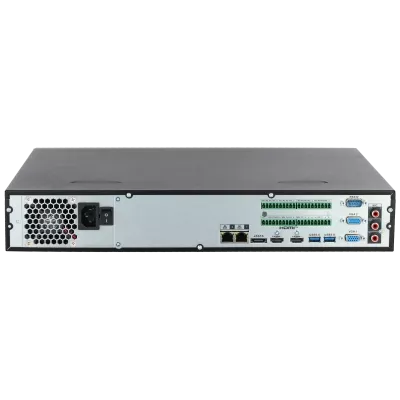 DHI-NVR5416-EI2 16-канальний 1.5U 4HDD WizSense Відеореєстратор Dahua