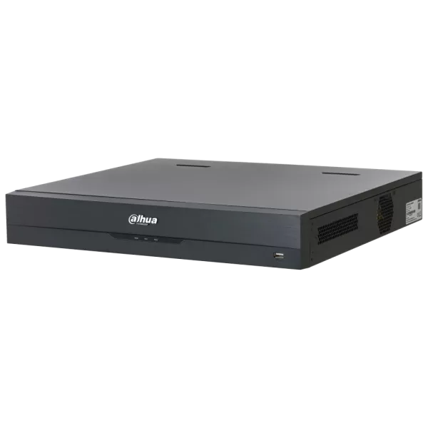 DHI-NVR5432-EI2 32-канальний 1.5U 4HDD WizSense Відеореєстратор Dahua