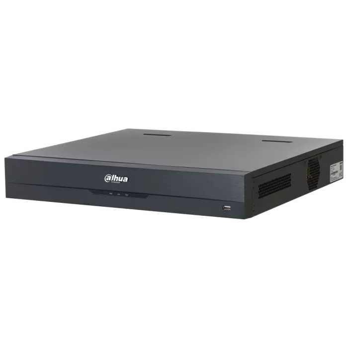 DHI-NVR5432-EI2 32-канальний 1.5U 4HDD WizSense Відеореєстратор Dahua