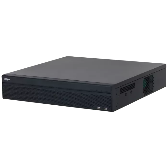 DHI-NVR5832-EI2 32-канальний 1U 2HDD WizSense Відеореєстратор Dahua