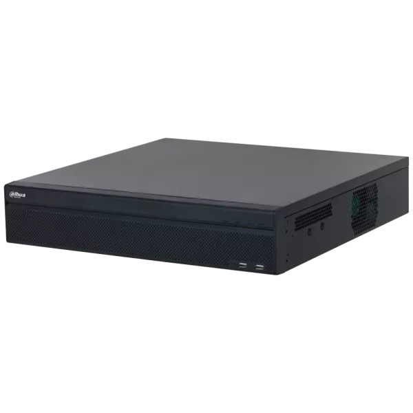 DHI-NVR5864-EI2 64-канальний 2U 8HDD WizSense Відеореєстратор Dahua