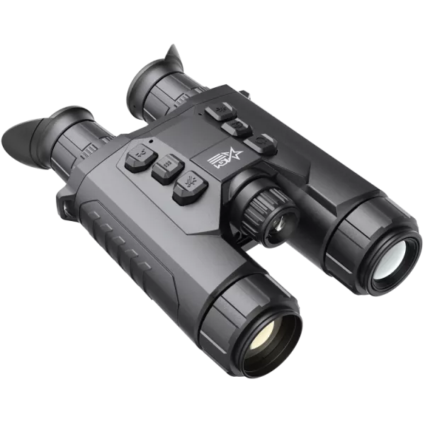 AGM ObservIR LRF 35-384 Біспектральний бінокуляр