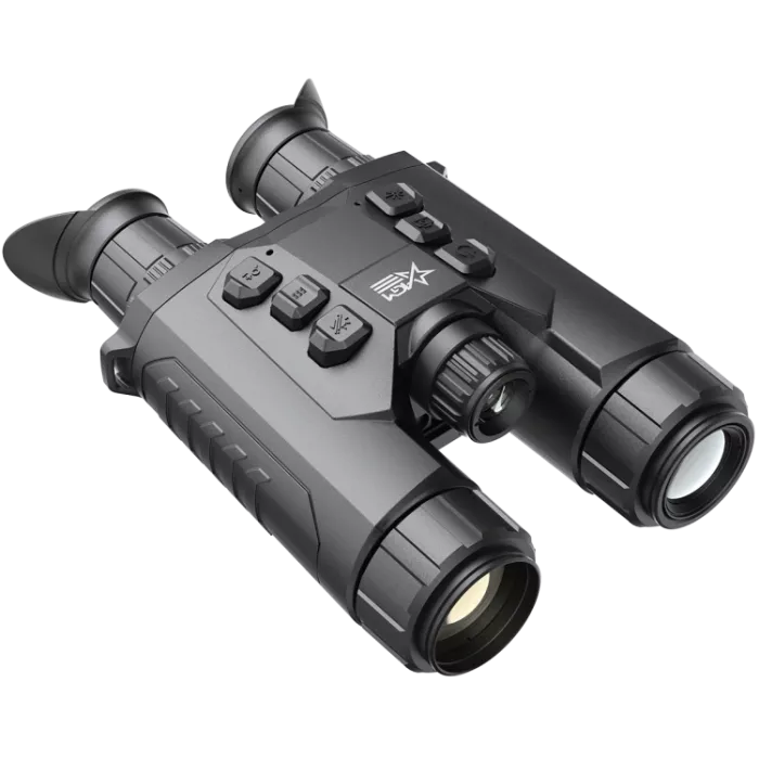 AGM ObservIR LRF 35-384 Біспектральний бінокуляр
